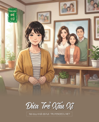 Đứa Trẻ Xấu Xí