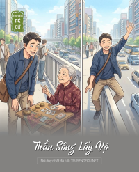 Thần Sông Lấy Vợ