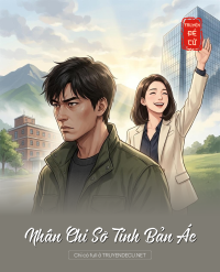 Nhân Chi Sơ Tính Bản Ác