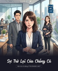 Sự Trở Lại Của Chồng Cũ