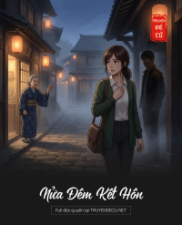 Nửa Đêm Kết Hôn