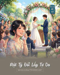 Một Tỷ Đổi Lấy Tự Do