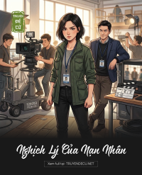 Nghịch Lý Của Nạn Nhân