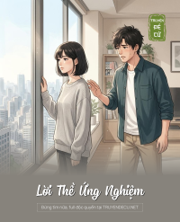 Lời Thề Ứng Nghiệm