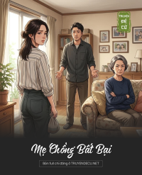 Mẹ Chồng Bất Bại