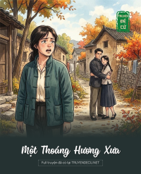 Một Thoáng Hương Xưa