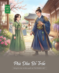 Phù Dâu Bỏ Trốn