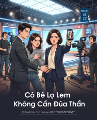 Cô Bé Lọ Lem Không Cần Đũa Thần