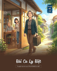 Bài Ca Ly Biệt