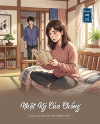 Nhật Ký Của Chồng