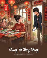 Chúng Ta Xứng Đáng