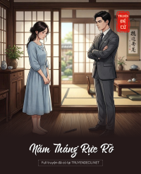 Năm Tháng Rực Rỡ