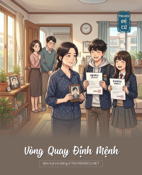 Vòng Quay Định Mệnh