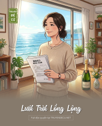 Lưới Trời Lồng Lộng