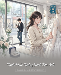 Hạnh Phúc Không Dành Cho Anh