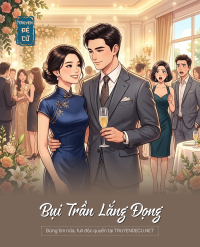 Bụi Trần Lắng Đọng