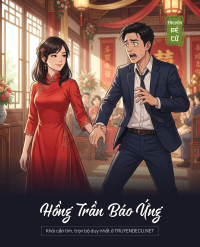 Hồng Trần Báo Ứng