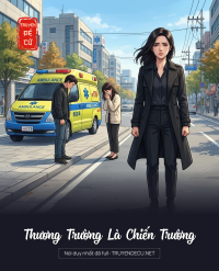 Thương Trường Là Chiến Trường