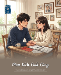 Màn Kịch Cuối Cùng