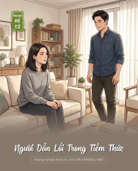 Người Dẫn Lối Trong Tiềm Thức