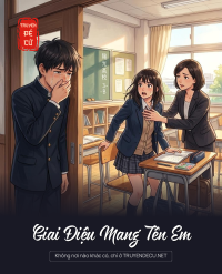 Giai Điệu Mang Tên Em