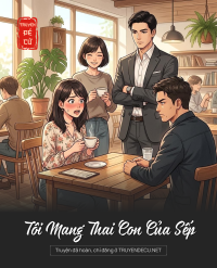 Tôi Mang Thai Con Của Sếp