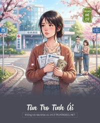Tàn Tro Tình Ái