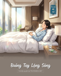 Buông Tay Lặng Sóng