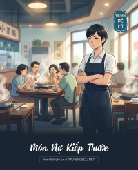 Món Nợ Kiếp Trước