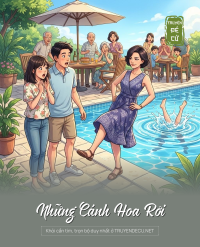 Những Cánh Hoa Rơi