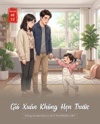 Gió Xuân Không Hẹn Trước