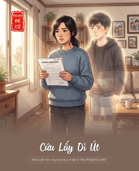Cứu Lấy Dì Út