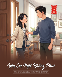 Yêu Em Mãi Không Phai
