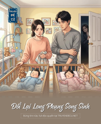 Đổi Lại Long Phụng Song Sinh