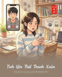 Tình Yêu Thời Thanh Xuân