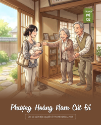 Phượng Hoàng Nam Cút Đi