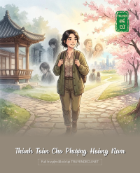 Thành Toàn Cho Phượng Hoàng Nam