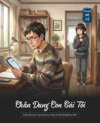 Chân Dung Con Gái Tôi