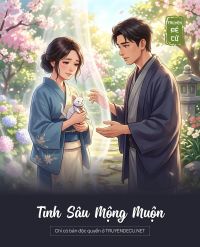 Tình Sâu Mộng Muộn