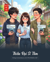 Thiêu Rụi Si Tâm