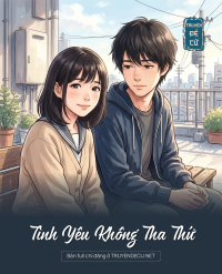 Tình Yêu Không Tha Thứ