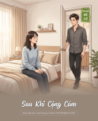 Sau Khi Cộng Cảm