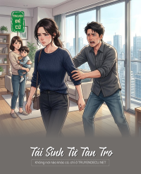 Tái Sinh Từ Tàn Tro