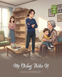 Mẹ Chồng Thiên Vị