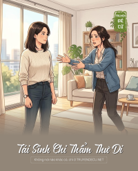 Tái Sinh Chi Thẩm Thư Di