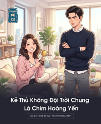 Kẻ Thù Không Đội Trời Chung Là Chim Hoàng Yến