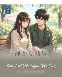 Con Trai Siêu Nam Yêu Quý