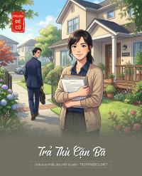 Trả Thù Cặn Bã