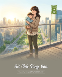 Nữ Chủ Sảng Văn