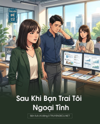 Sau Khi Bạn Trai Tôi Ngoại Tình